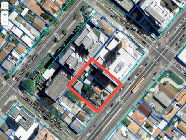 Terreno venda em Região Geográfica Imediata de Curitiba, Região Metropolitana de Curitiba