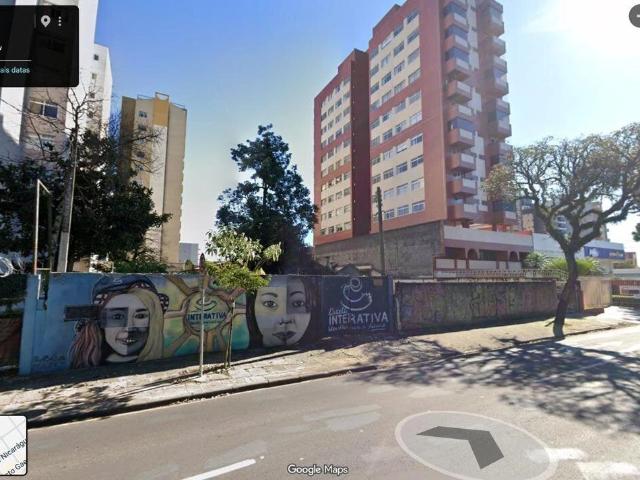 Terreno venda em Bacacheri, Curitiba