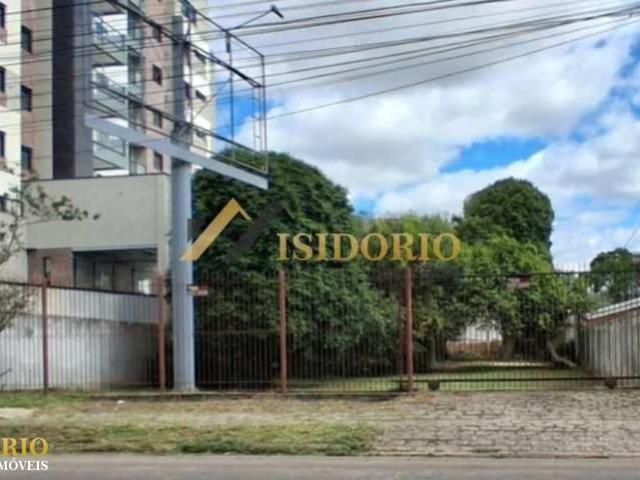 Terreno venda em Bacacheri, Curitiba