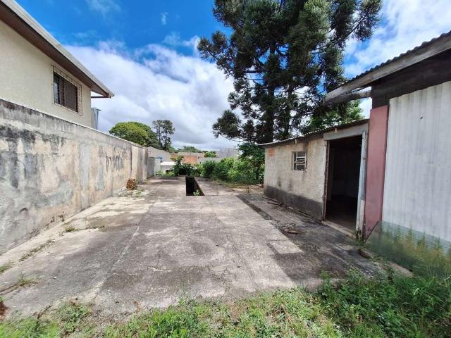 Terreno venda em Região Geográfica Imediata de Curitiba, Região Metropolitana de Curitiba
