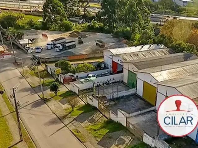 Terreno venda em Região Geográfica Imediata de Curitiba, Região Metropolitana de Curitiba
