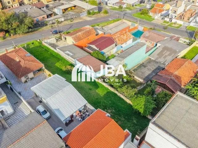 Terreno venda em Vila Atuba / Bairro Alto / Higienópolis, Curitiba