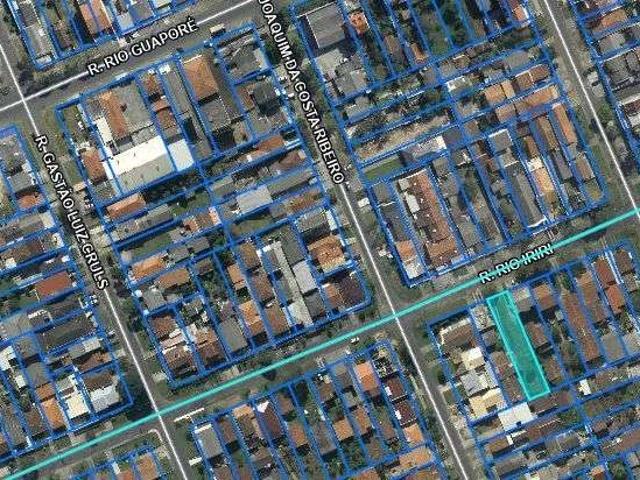 Terreno venda em Região Geográfica Imediata de Curitiba, Região Metropolitana de Curitiba