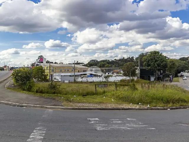 Terreno venda em Região Geográfica Imediata de Curitiba, Região Metropolitana de Curitiba