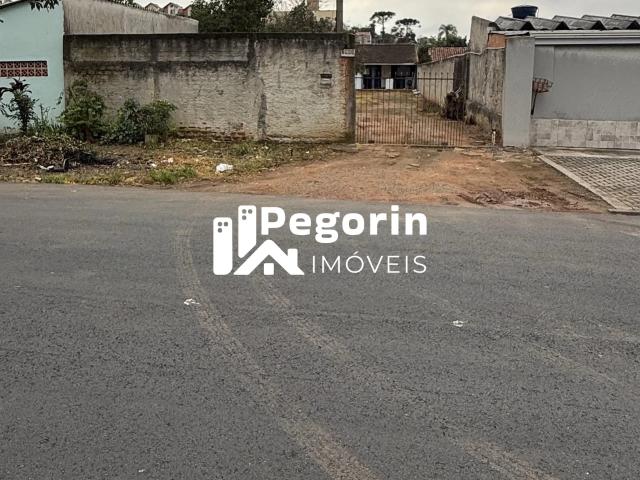 Terreno venda em Curitiba, Região Geográfica Intermediária de Curitiba