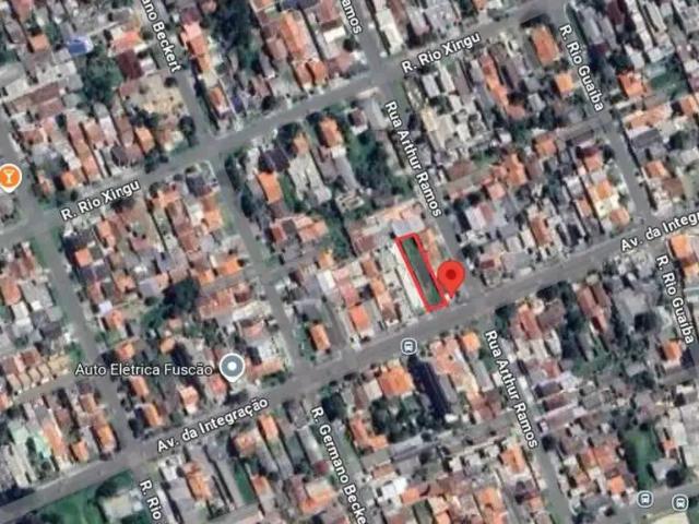 Terreno venda em Região Geográfica Imediata de Curitiba, Região Metropolitana de Curitiba