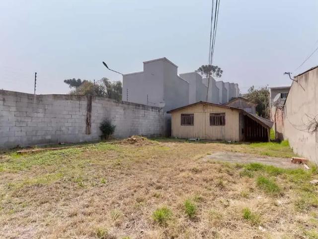 Terreno venda em Região Geográfica Imediata de Curitiba, Região Metropolitana de Curitiba