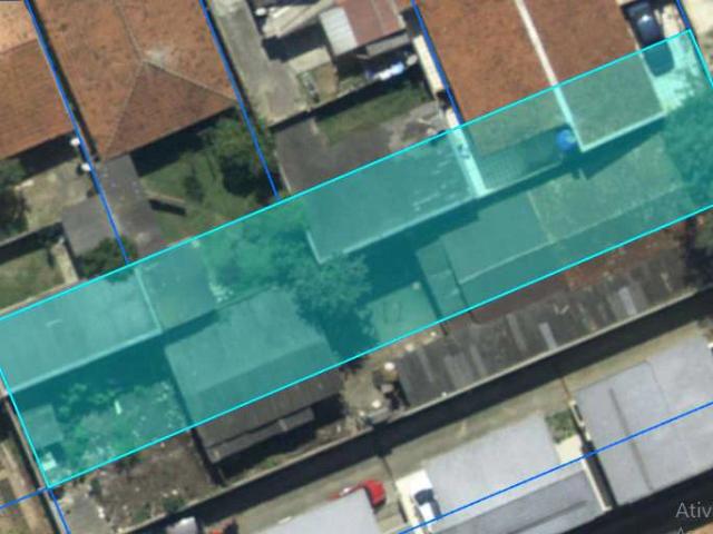 Terreno venda em Região Geográfica Imediata de Curitiba, Região Metropolitana de Curitiba