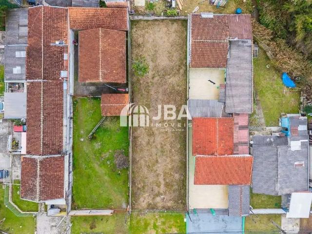 Terreno venda em Abranches, Curitiba