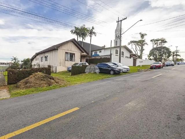 Terreno venda em Barreirinha, Curitiba