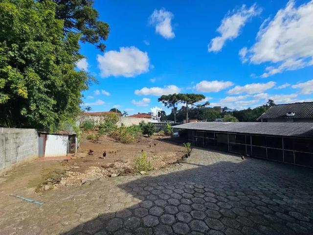 Terreno venda em Região Geográfica Imediata de Curitiba, Região Metropolitana de Curitiba