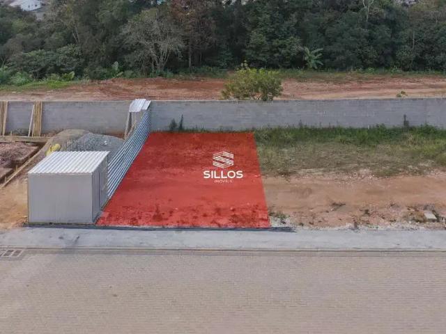 Terreno venda em Vila Jardim Recanto Feliz, Curitiba