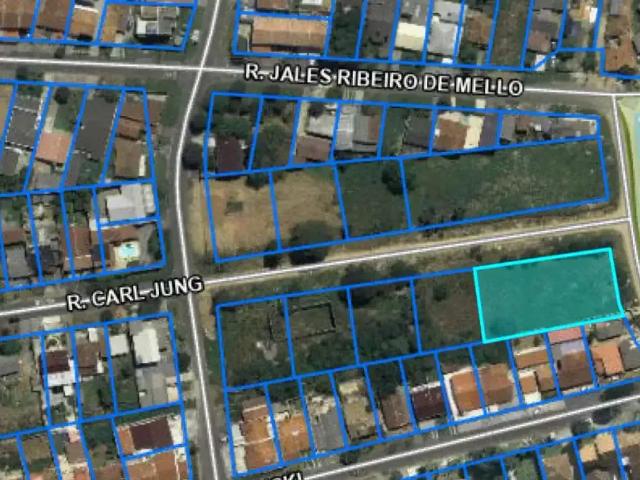 Terreno venda em Região Geográfica Imediata de Curitiba, Região Metropolitana de Curitiba
