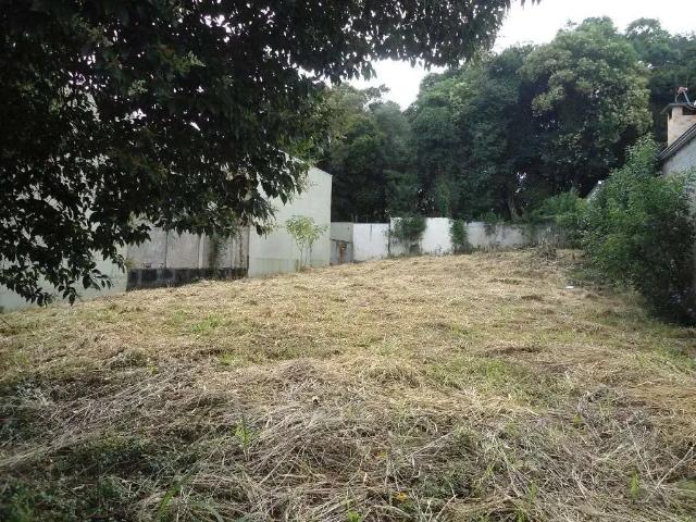 Terreno venda em Barreirinha, Curitiba
