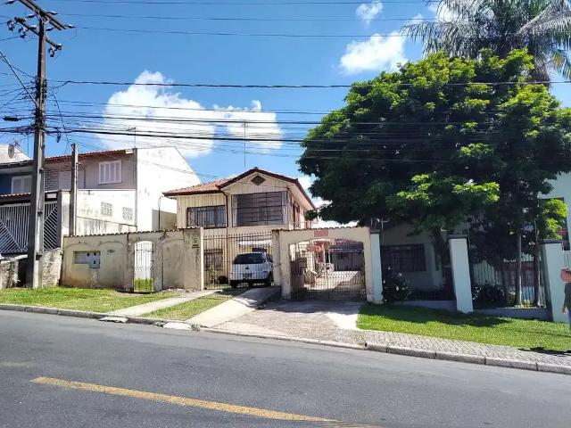 Terreno venda em Barreirinha, Curitiba