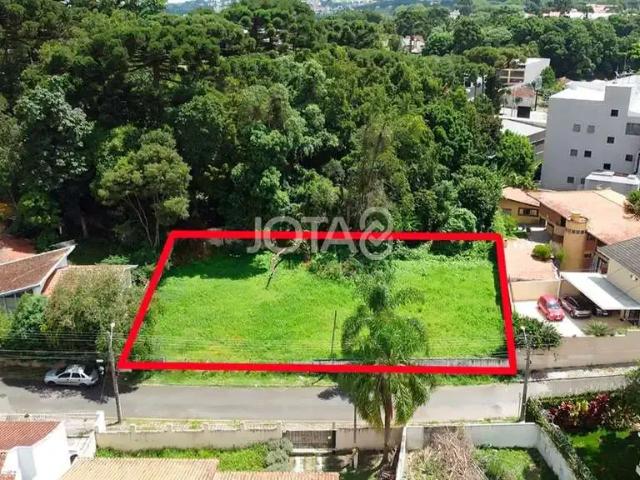 Terreno venda em Região Geográfica Imediata de Curitiba, Região Metropolitana de Curitiba