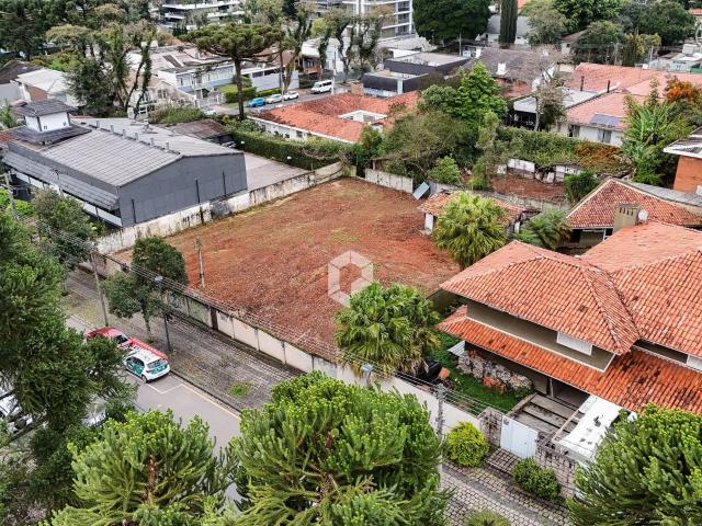 Terreno venda em Batel, Curitiba