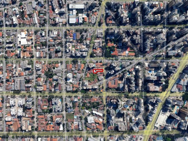 Terreno venda em Água Verde, Curitiba