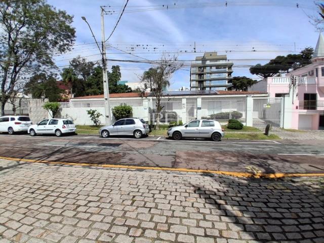 Terreno venda em Batel, Curitiba