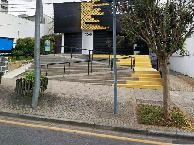 Terreno venda em Batel, Curitiba