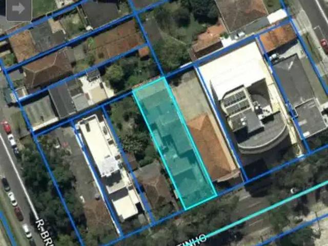 Terreno venda em Região Geográfica Imediata de Curitiba, Região Metropolitana de Curitiba