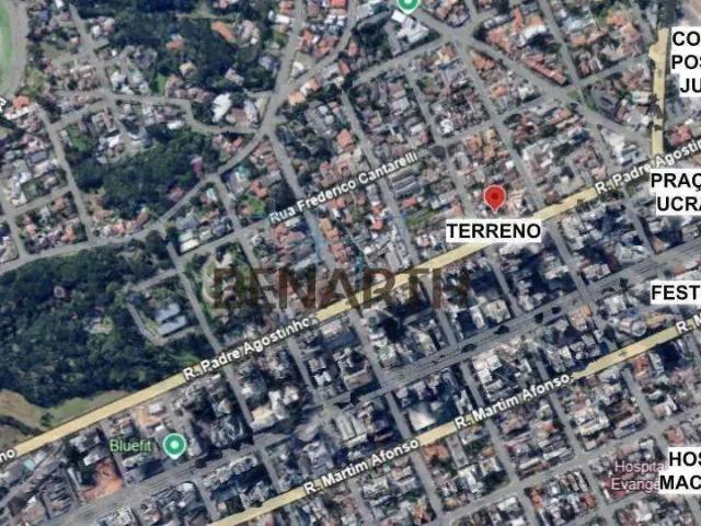Terreno venda em Região Geográfica Imediata de Curitiba, Região Metropolitana de Curitiba