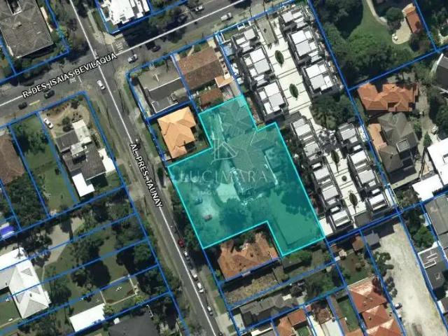 Terreno venda em Região Geográfica Imediata de Curitiba, Região Metropolitana de Curitiba