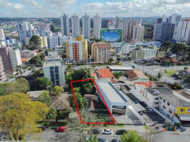 Terreno venda em Região Geográfica Imediata de Curitiba, Região Metropolitana de Curitiba