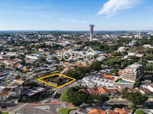 Terreno venda em Região Geográfica Imediata de Curitiba, Região Metropolitana de Curitiba