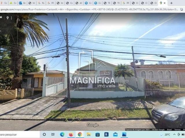 Terreno venda em Região Geográfica Imediata de Curitiba, Região Metropolitana de Curitiba