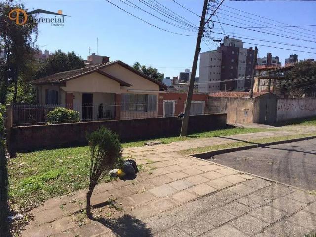 Terreno venda em Bigorrilho, Curitiba