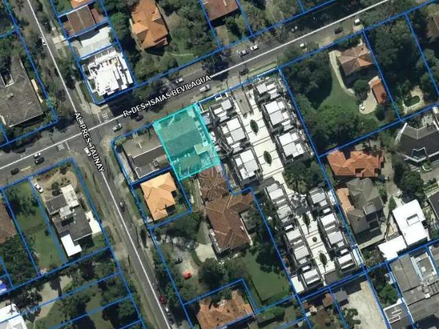 Terreno venda em Região Geográfica Imediata de Curitiba, Região Metropolitana de Curitiba