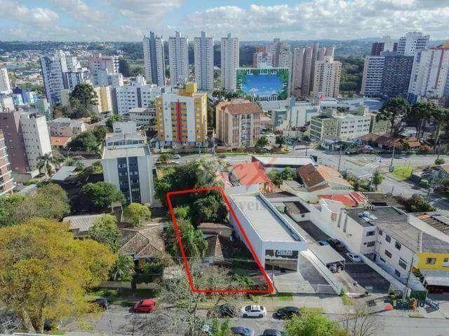 Terreno venda em Região Geográfica Imediata de Curitiba, Região Metropolitana de Curitiba