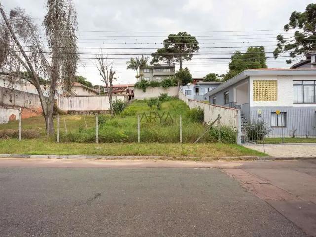Terreno venda em Região Geográfica Imediata de Curitiba, Região Metropolitana de Curitiba
