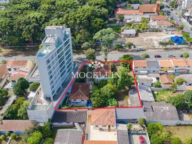 Terreno venda em Região Geográfica Imediata de Curitiba, Região Metropolitana de Curitiba