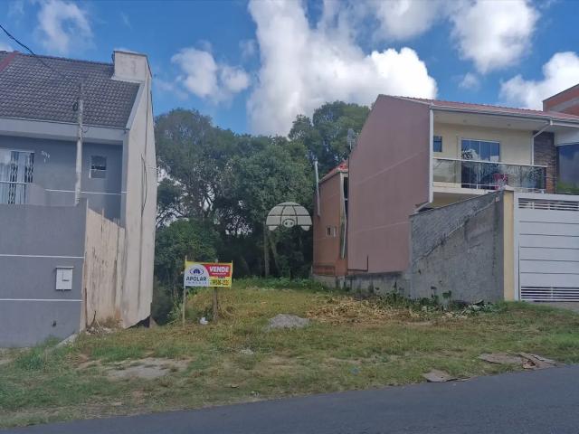 Terreno venda em Barreirinha, Curitiba