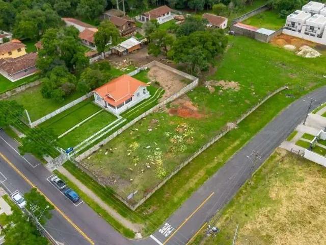 Terreno venda em Região Geográfica Imediata de Curitiba, Região Metropolitana de Curitiba