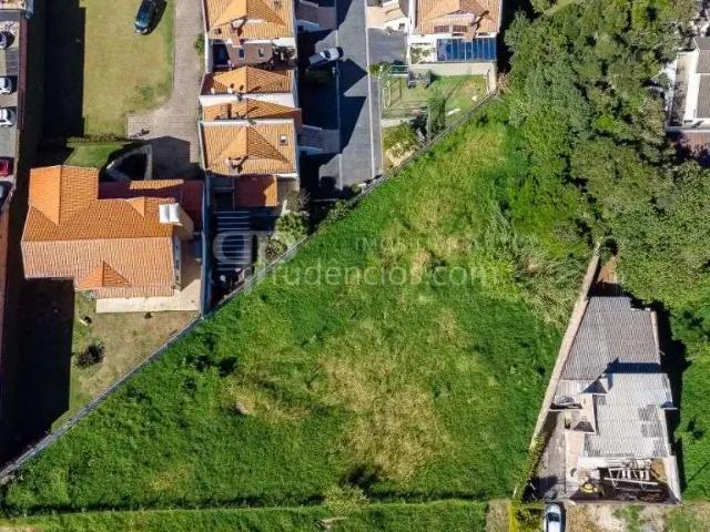 Terreno venda em Região Geográfica Imediata de Curitiba, Região Metropolitana de Curitiba