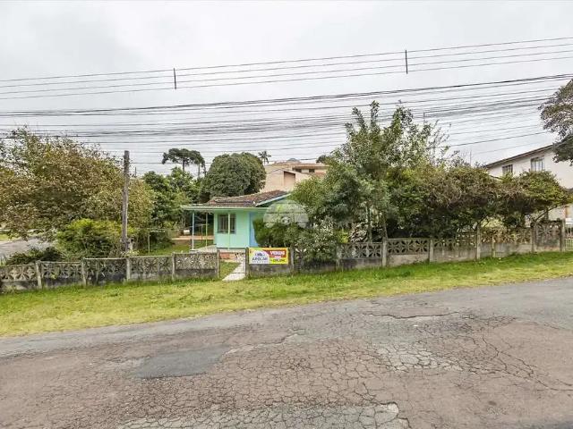Terreno venda em Região Geográfica Imediata de Curitiba, Região Metropolitana de Curitiba
