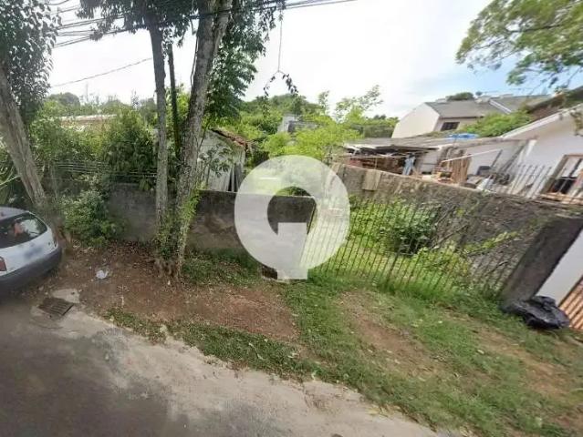 Terreno venda em Região Geográfica Imediata de Curitiba, Região Metropolitana de Curitiba