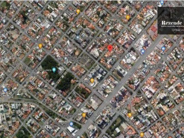 Terreno venda em Região Geográfica Imediata de Curitiba, Região Metropolitana de Curitiba