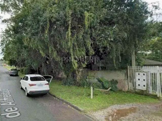 Terreno venda em Boa Vista, Curitiba