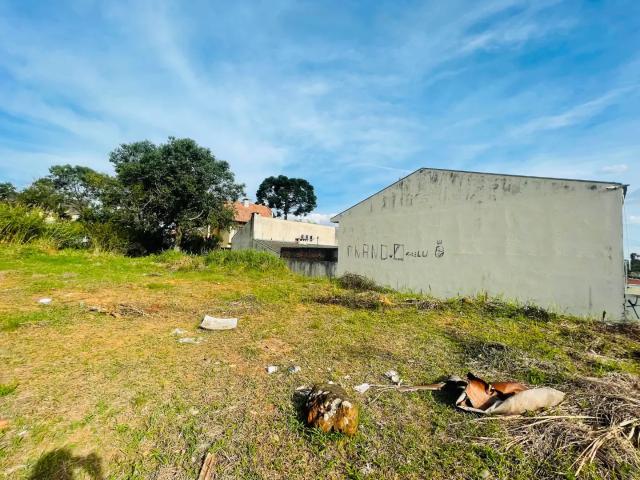 Terreno venda em Região Geográfica Imediata de Curitiba, Região Metropolitana de Curitiba