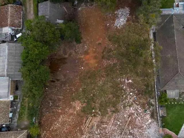 Terreno venda em Região Geográfica Imediata de Curitiba, Região Metropolitana de Curitiba