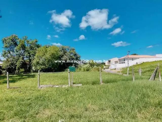 Terreno venda em Região Geográfica Imediata de Curitiba, Região Metropolitana de Curitiba