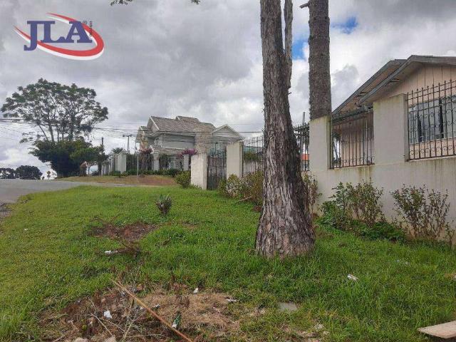 Terreno venda em Região Geográfica Imediata de Curitiba, Região Metropolitana de Curitiba