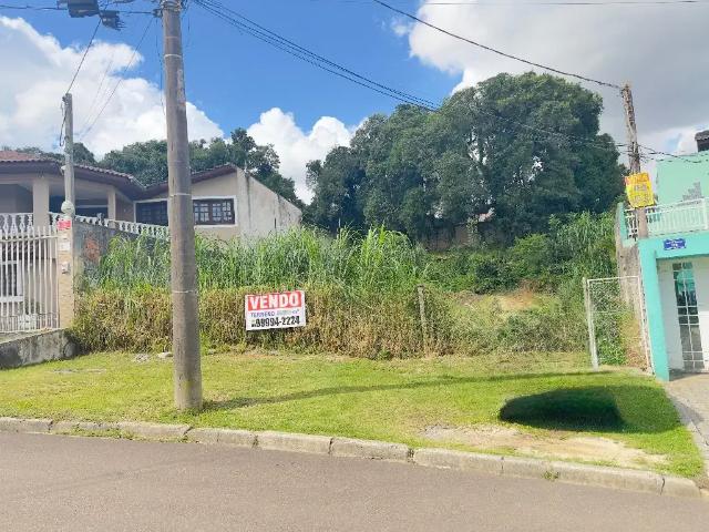 Terreno venda em Região Geográfica Imediata de Curitiba, Região Metropolitana de Curitiba