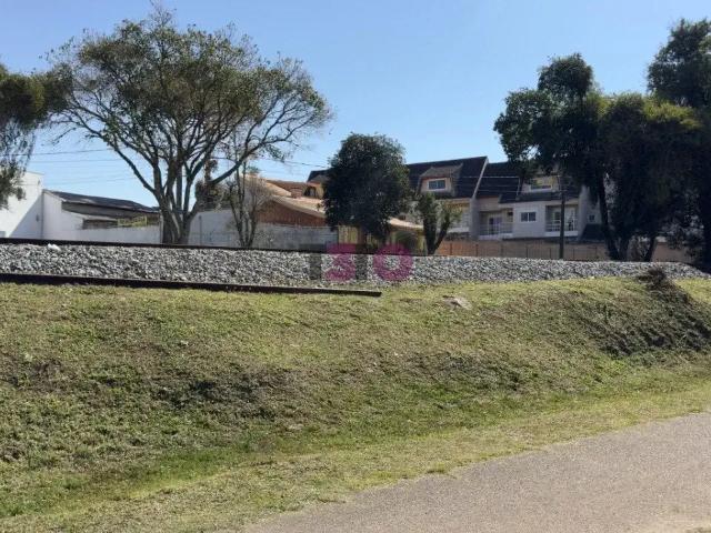 Terreno venda em Região Geográfica Imediata de Curitiba, Região Metropolitana de Curitiba