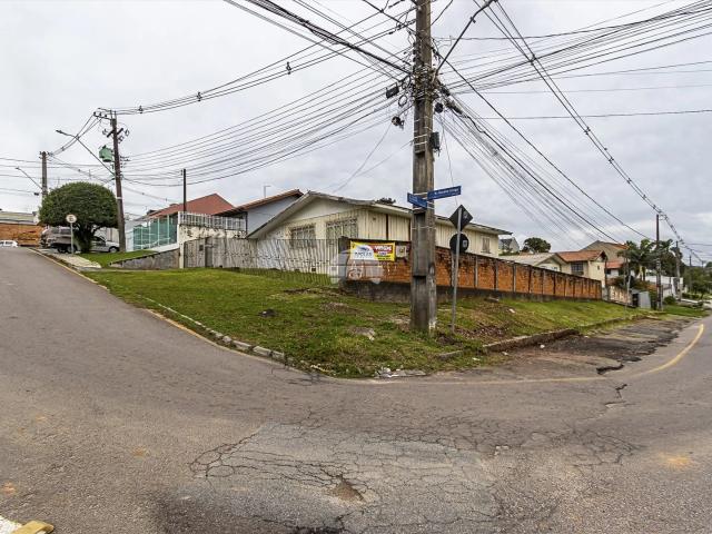 Terreno venda em Boa Vista, Curitiba