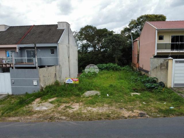 Terreno venda em Barreirinha, Curitiba